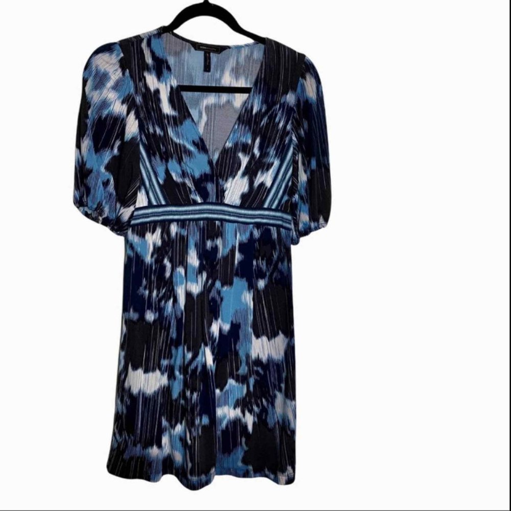 Shift Dress
